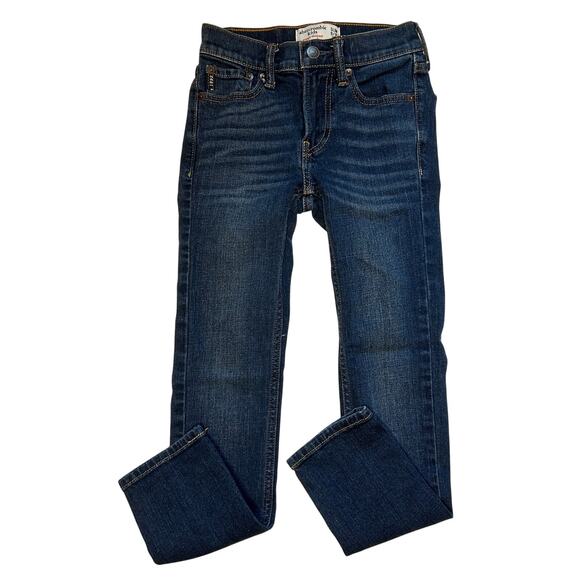 abercrombie kids Other - Abercrombie Kids Super Skinny Slim Jeans - Boys Size 9/10